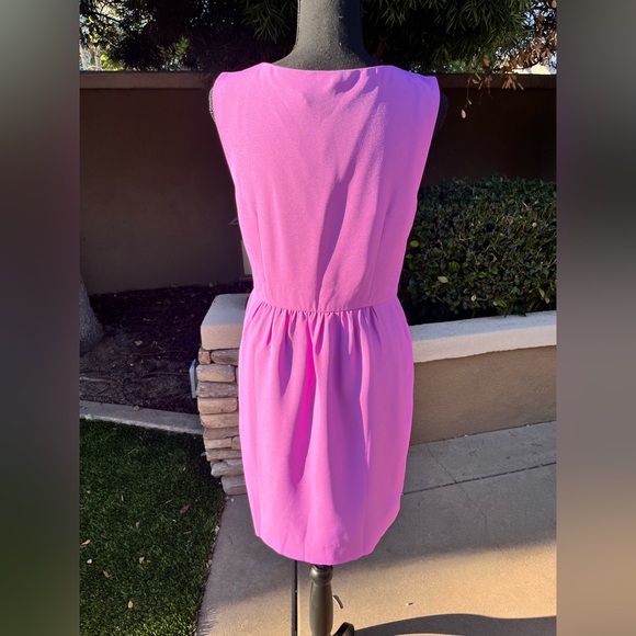 J.Crew Sleeveless Dress - Picture 3 of 11